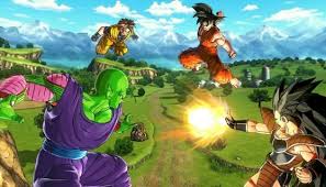 Partnering with arc system works, dragon ball fighterz maximizes high end anime graphics and brings easy to learn but difficult to master fighting gameplay. Dragon Ball Xenoverse 2 Gameplay Game Comes With Two New Characters Will Run At 60fps