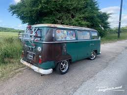Image result for Delta Green 1969 Volkswagen