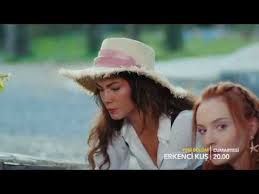 Erkenci Kus 40 Bolum 3 Fragman Youtube
