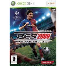 Pro Evolution Soccer 2009 Xbox 360 Read More At The Image Link This Is An Affiliate Link Pro Evolution Soccer Evolution Soccer Pc Computer Games