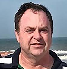 Michael Nicholas Hummel, 55, Hillsboro