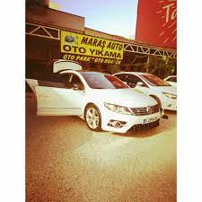 Maras Oto Yikama Home Facebook