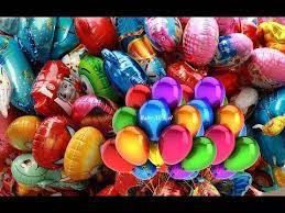 Lagu Anak Indonesia Lagu Anak Balonku Ada Lima Balon Karakter Lucu Youtube In 2021 Indonesia Lima Easter Eggs