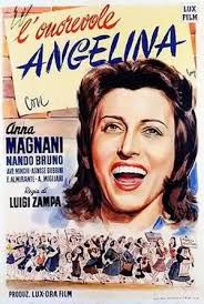 Pizarra del espectador: Cine Neorrealista-Costumbrista Italiano