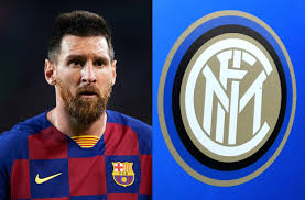 Inter milan are plotting a sensational swoop for barcelona superstar lionel messi next summer, according to reports. The Key Reason Messi Could Sign For Inter Milan Has Been Revealed
