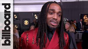 Stream and listen to album: Quavo Says Culture 3 The Last Chapter Of Culture For Migos Grammys Youtube