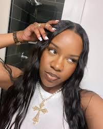 Jalia Johnson's Instagram, Twitter & Facebook