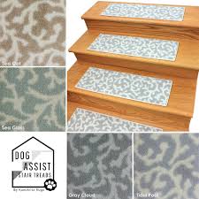 Check spelling or type a new query. Cambridge Dog Assist Carpet Stair Treads 3 8 Thick Berber Carpet In Multiple Colors