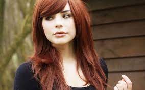 Cekici Sicak Cikolata Sac Renkleri Ve Sac Boyalari Hair Styles Hair Beauty Hair