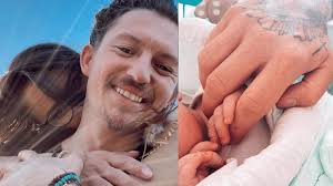 Přemek Forejt a Eva Burešová: Syn Tristan William dostal jméno po legendách