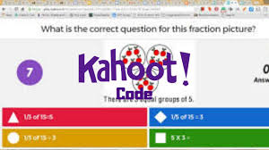 Create stories using social media. Working Kahoot Codes 07 2021