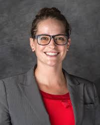 2018-2019 VGL Fellows — Veterans in Global Leadership