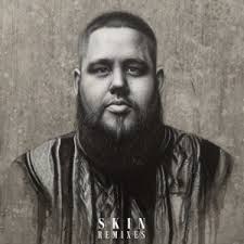 Skin Remixes Ep By Ragnbone Man World Music Charts