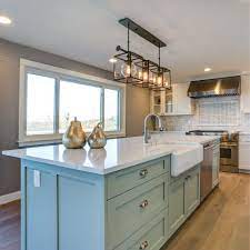 Wood alternatives, such as laminate and thermofoil, provide another cabinet material option that offers the. Best Alternatives To White Kitchen Cabinets Paintzen