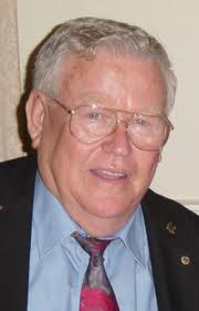 Floyd James Bumgarner (1937-2011)