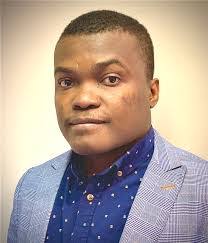 Emmanuel Afolayan's Instagram, Twitter & Facebook