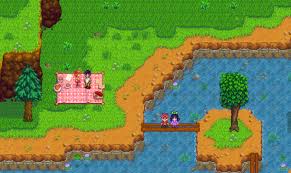 Stardew Valley Starter Guide Crop Tips And Seasonal Farming