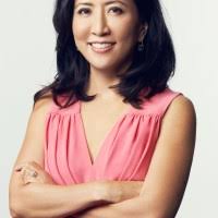 Janice Min to Head Billboard, THR as Co-President of Entertainment