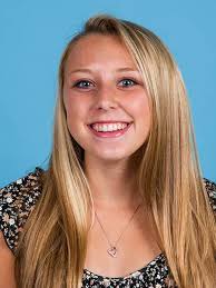 2016 Cross Country Roster