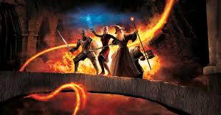 Written in stages between 1937 and 1949, with much of it. The Lord Of The Rings The Third Age