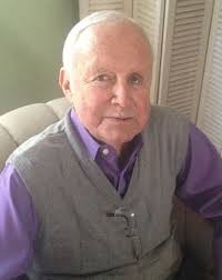 William Petree Obituary