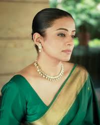 Priya Mani Raj's Saree Elegance Or Aishwarya Lekshmi's Lehenga Swag: Whose  Traditional Style Is Best?