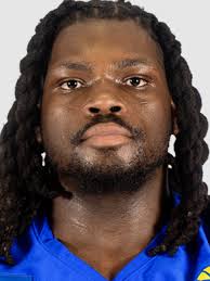 Old Dominion All Time Defense Recruits