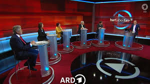 Bei hart aber fair diskutiert frank plasberg jeden montag um 21 uhr mit seinen wechselnden gästen über politisch und gesellschaftlich relevante themen. Hart Aber Fair Ard Norbert Rottgen Mit Gewagter These Zur Us Wahl 2020 Tv Kino