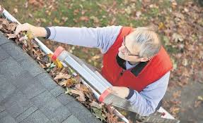 Churchwardens Unsung Heroes Who Need Help Not Carping