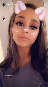 Provo il look di ariana grande + migliori acconciature 2021 | e' andata male #capelli #hairstyle. Pin By K R I S H A On Ariana Grande Ariana Grande Hair Ariana Grande Style Ariana