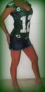 Custom Nfl Football Jersey Dress Greenbay Packers Football Jersey Dress Gameday Dress Gameday Outfit