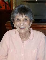 Carolyn Hacker Obituary