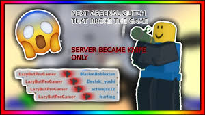 Get 2x£10 in free multiple bets (min. How To Make Money Faster In Arsenal Roblox Youtube