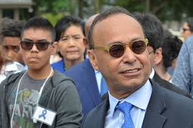 Democracy in Action photos-June 20, 2018 On Capitol Hill Leaders Rally  Against Family Separations