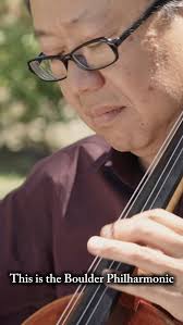 Boulder Philharmonic Orchestra