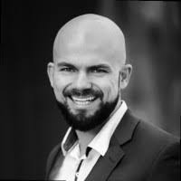 Tate Harris Email & Phone Number