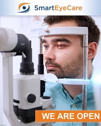 👓Our ophthalmology offices in Brooklyn are open for emergency and urgent  cases. Call to schedule an appointment 718.265.9900📞