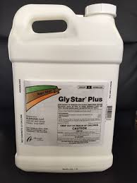 Glyphosate Weed Killer 2 5 Gallon Jug With 15 Surfactant 10000938