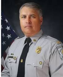 Oconee County man promoted to lead DNR law enforcement division