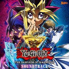 Stream 熱き決闘者たち re-arranged (Passionate Duelist) - YU-GI-OH! the Movie: THE DARK  SIDE OF DIMENSIONS by TheGhg92 | Listen online for free on SoundCloud