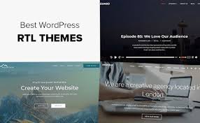 Our specialty is moving and managing freight to all points in the united states and canada. 21 Best Rtl Wordpress Themes Right To Left Language 2021