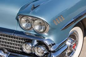 Image result for Fathom Blue 1958 Chevrolet