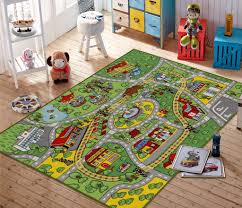 The best rug for your baby will vary depending on the sensitivity of your baby's skin. Top 10 Best Kids Area Rugs In 2021 Reviews Guides