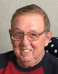 Obituary for William E. Danner