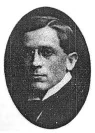 Rev. Alva Bee Langston (1878-1965)