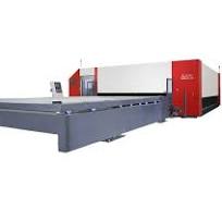 Mitsubishi Fiber Laser Cutting — Carlson Fabrication ...