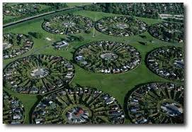 As of the 2010 census, the city population was 26,65. Brondby Garden City Denmark