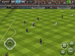 Fifa 14 es la última entrega de la franquicia de videojuegos de . Fifa 14 Apk Para Android Descargar
