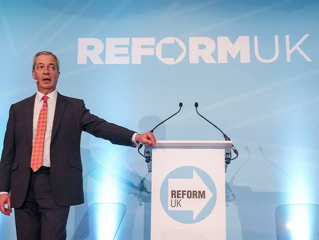 The UK's ruling Labour government 'paved the way for Reform to rise' | Politics News | Al Jazeera