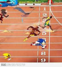 She was accused of racism and. No One Can With Bolt Usain Bolt Funny Pictures Workout Memes